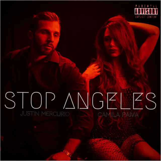 Stop Angeles