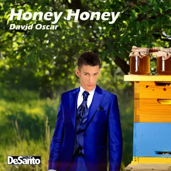 Honey by David Oscar