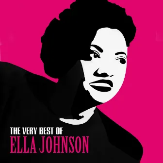 The Very Best Of by Ella Johnson