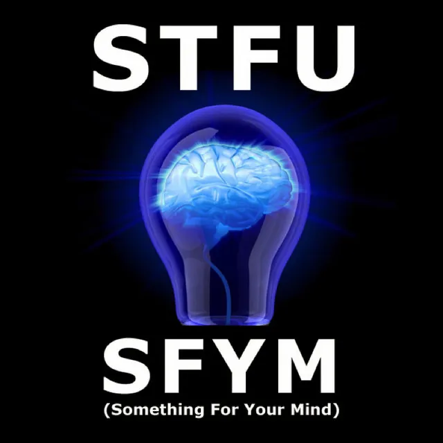 Sfym (Something for Your Mind)