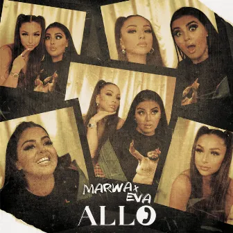 Allo by Marwa Loud