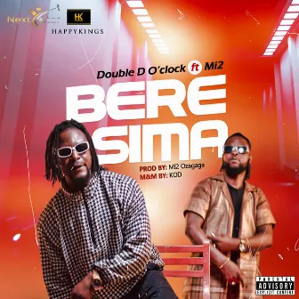 Bere Sima by DOuble D O'clock