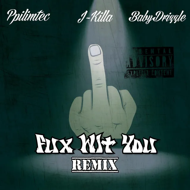 Fux Wit You - Remix