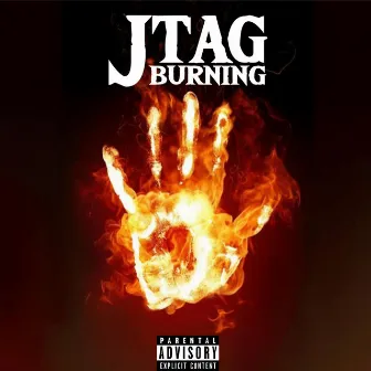 Burning by Jtag