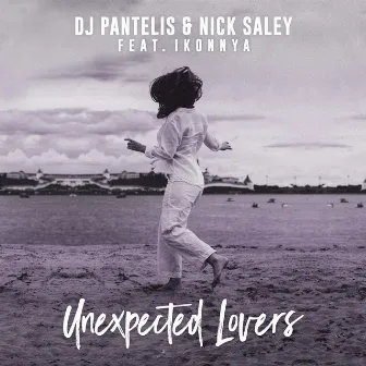 Unexpected Lovers by DJ Pantelis