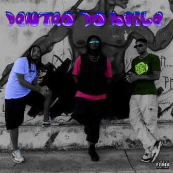 Dentro do Baile by BASTT