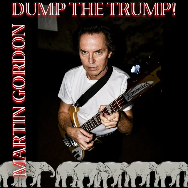 Dump the Trump (Dump the Donald)