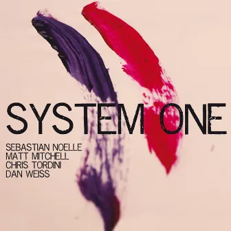 System One by Sebastian Noelle