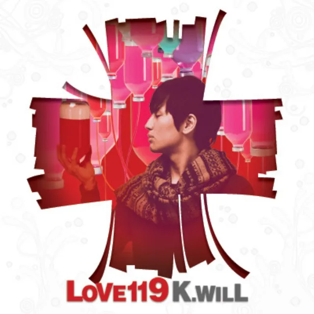 LOVE119 (feat. MC Mong)