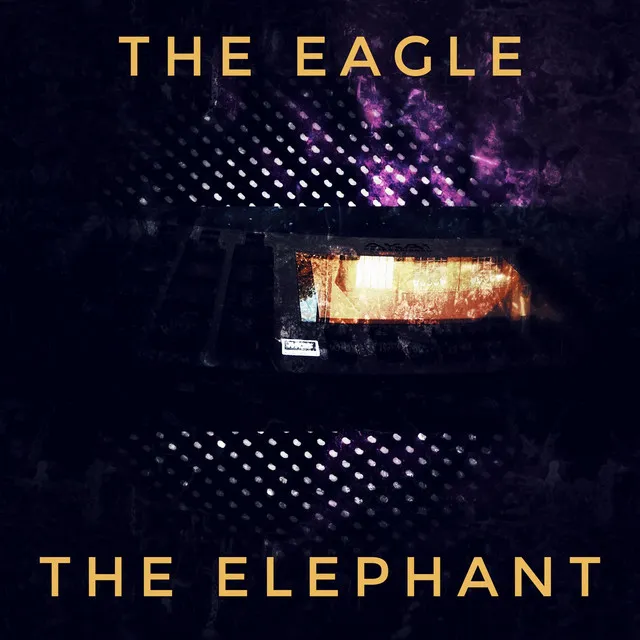 The Eagle and the Elephant