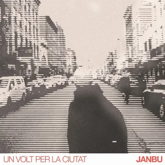 Un volt per la ciutat by Janbu