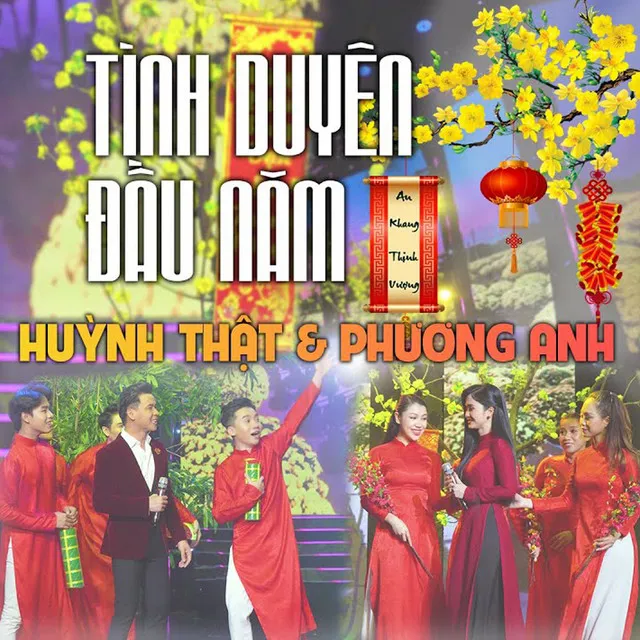 Tình Duyên Đầu Năm