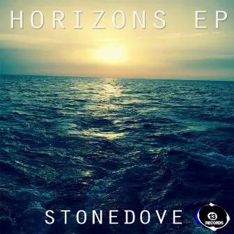 Horizons EP by STONEDOVE