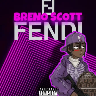 Fendi by Breno Scott