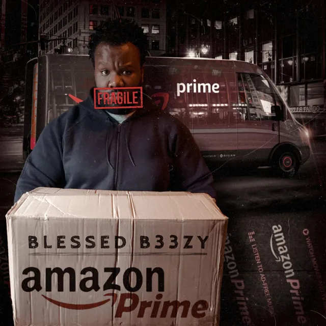 Amazon Prime