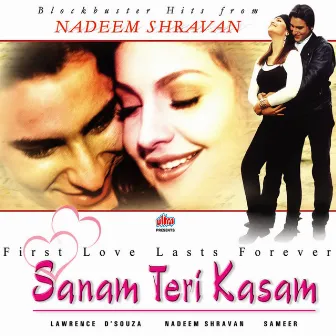 Sanam Teri Kasam by Shravan