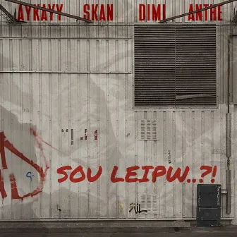 Soy Leipw..?! by PKMadeIt