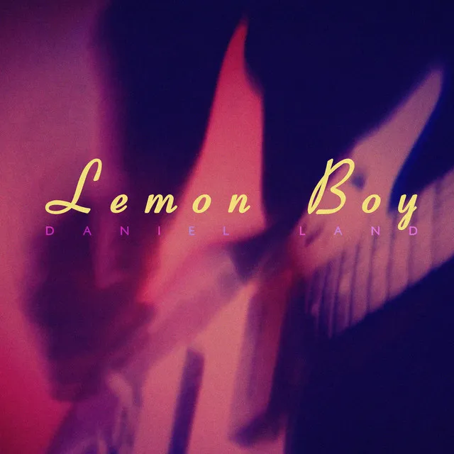 Lemon Boy EP