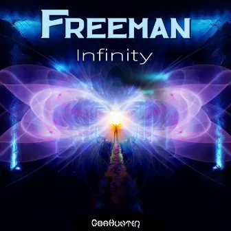 Infinity by Freeman