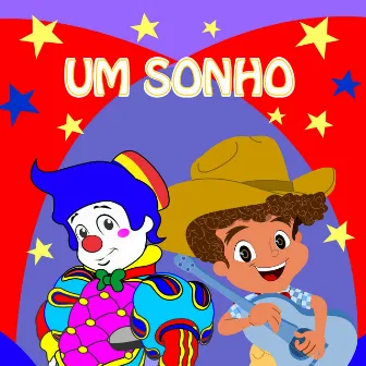 Um Sonho by Léo Pinheiro