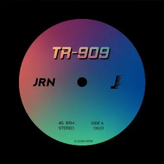 TR-909 by JRN