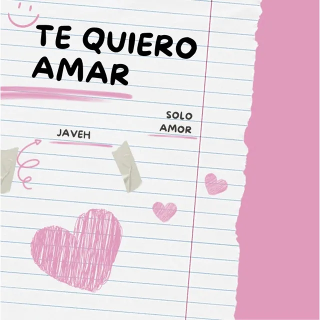 Te Quiero Amar