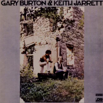 Gary Burton & Keith Jarrett by Gary Burton