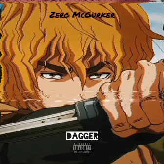 Dagger by Zero McGurker