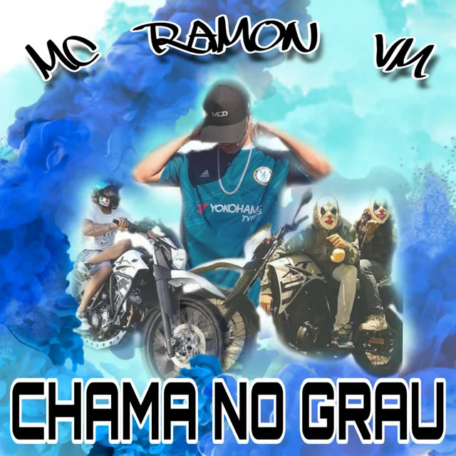 Chama no Grau