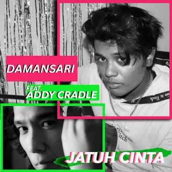 Jatuh Cinta by Damansari