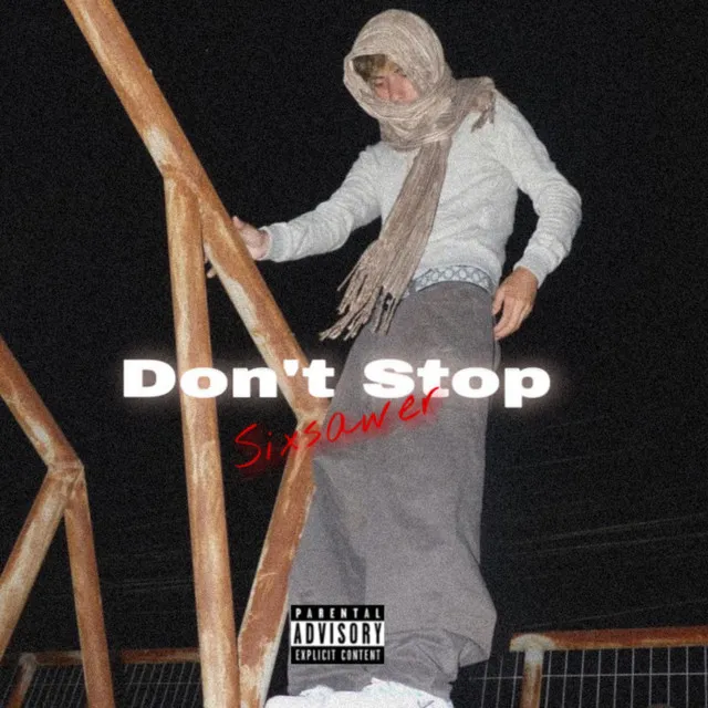 Don´t Stop