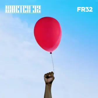 FR32 by Wretch 32