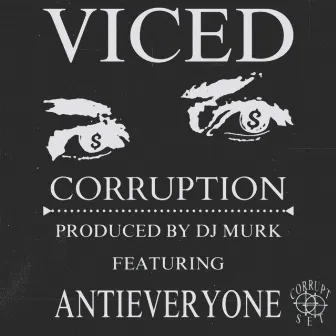 CORRUPTION by VICED