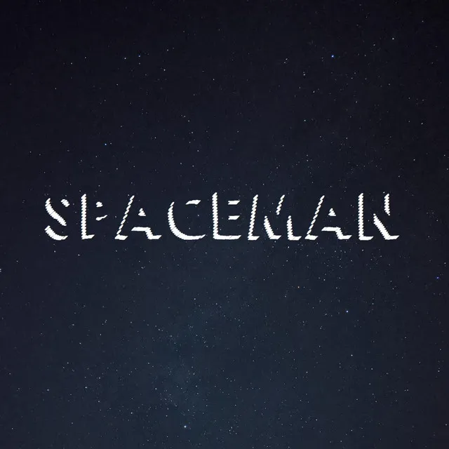 Spaceman