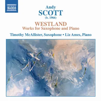 Westland by Andy Scott