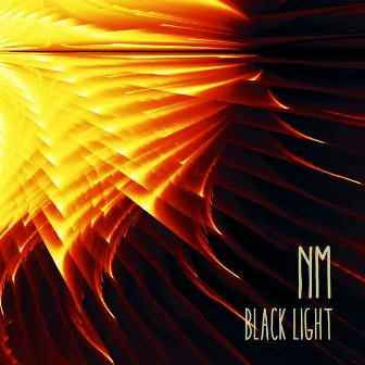 Black Light by NM