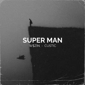 Superman by W$zin