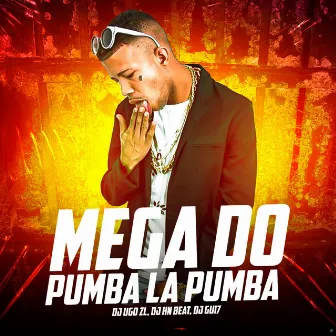 Mega do Pumba La Pumba by Dj Gui7