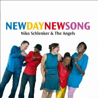 New Day - New Song by Niko Schlenker