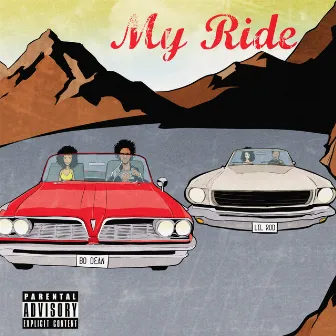 My Ride by Bo Dean