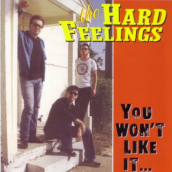 You Won't Like It, Cuz It's Rock & Roll by Hard Feelings