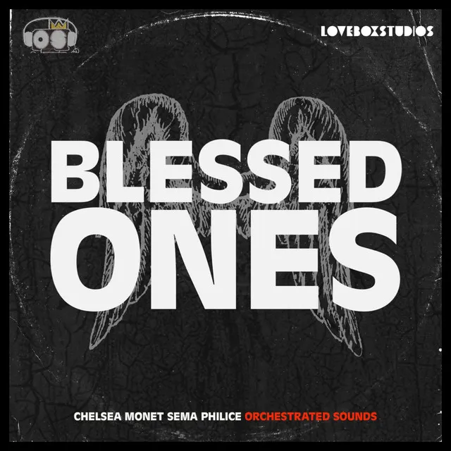 Blessed Ones - Instrumental