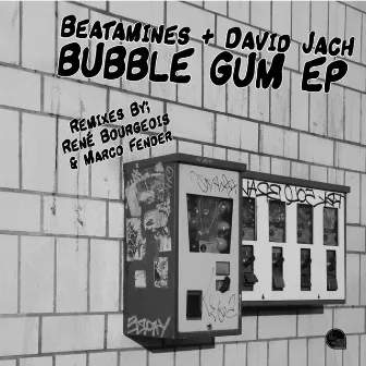 Bubble Gum by David Jach