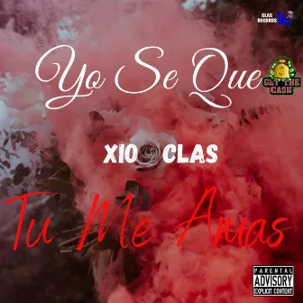 Yo Se Que Tu Me Amas by Xio Clas