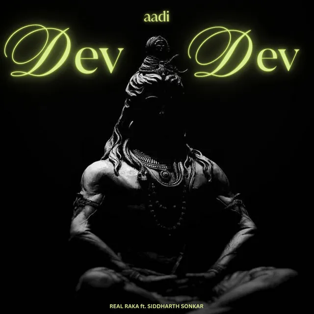 Dev Aadi Dev