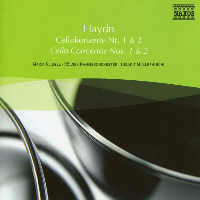 Sinfonia Concertante in B-Flat Major, Hob. I:105: I. Allegro