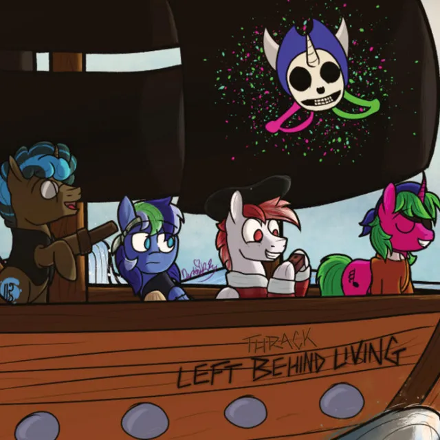 Canterlot Express