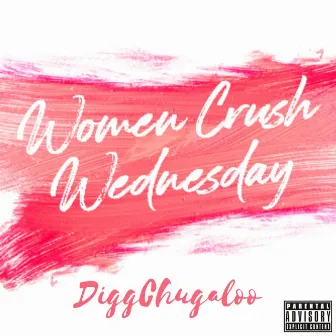 Women Crush Wednesday by DiggChugaloo