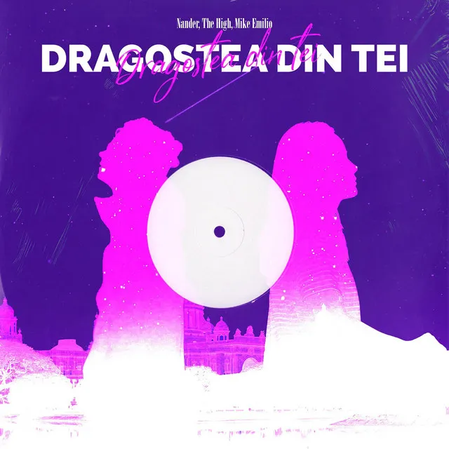 Dragostea Din Tei - Radio Edit