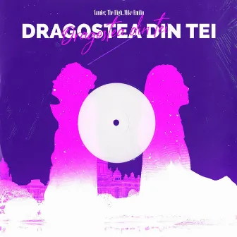 Dragostea Din Tei by Nander